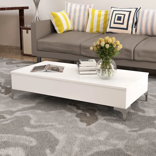 Bangs Lift Top Coffee Table