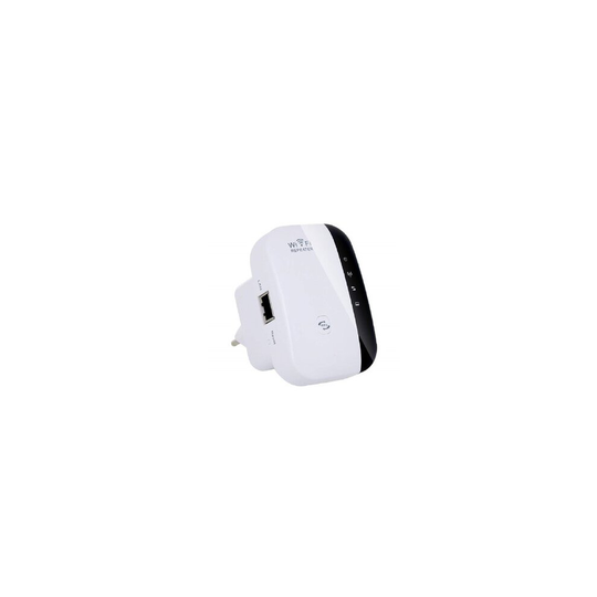 300Mbps Wireless-N Wifi Repeater 2.4G AP Router Signal Booster Extender Amplifier WiFi Extender Repeater US/EU/UK/AU Plug