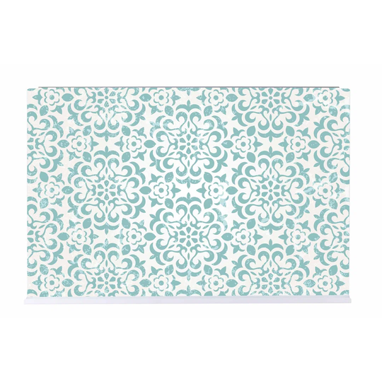 Wallpaper Magnetic Wall Mounted Photo Memo Board