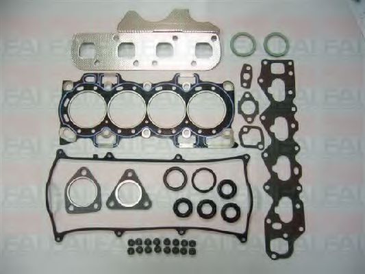 Gasket Headset FAI HS602