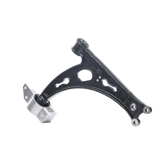 DELPHI Suspension arm VW,AUDI,SKODA TC2141 1K0407151AC,1K0407151AD,1K0407151AK 1K0407151BF,1K0407151M,1K0407151R,1K0407151AC,1K0407151AD,1K0407151AK