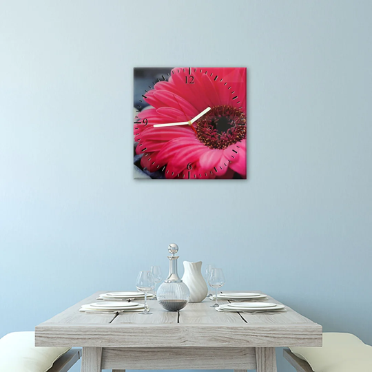 Dupera 30cm Wall Clock