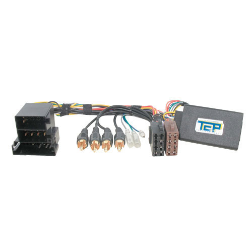 Steering wheel interface suitable for Seat 271328602