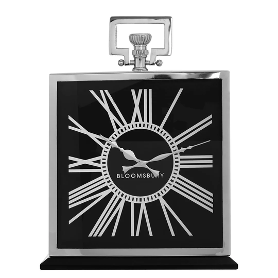 Gowans Town House Mantel Clock