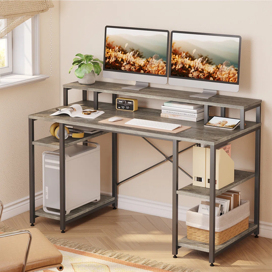 Kinslee Computer Desk