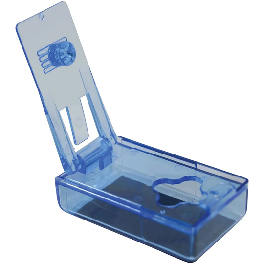 Aidapt Compact Pill Puncher
