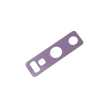 Samsung Galaxy Note9 Camera Lens GH64-06883E - Purple