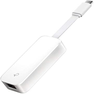 TP-Link NetvÃ¦rksadapter USB-C 1Gbps Kabling