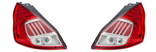 Taillight set SET_2SD 354 850-011 Hella SET2SD 354 850011