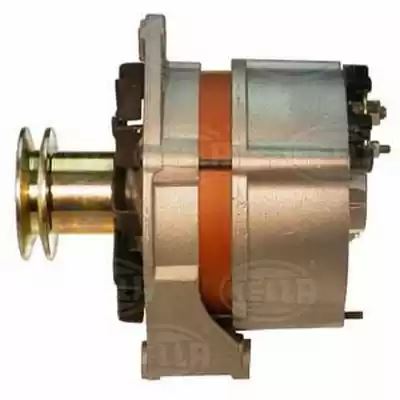 Alternator 8EL725721-001 by Hella