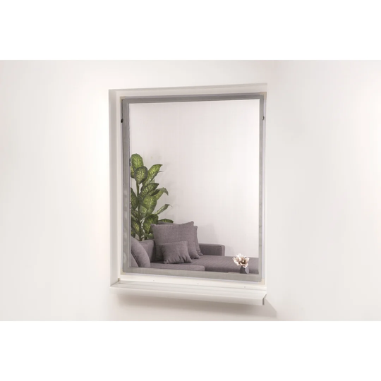 Magnetic Insect Blackout Roller Blind