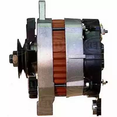Alternator 8EL725924-001 by Hella