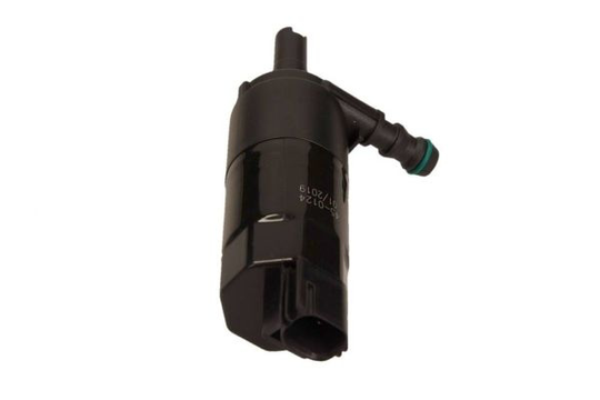 Cleaning fluid pump, headlight cleaning 450124