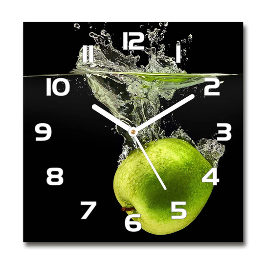 Hazleigh Silent Wall Clock