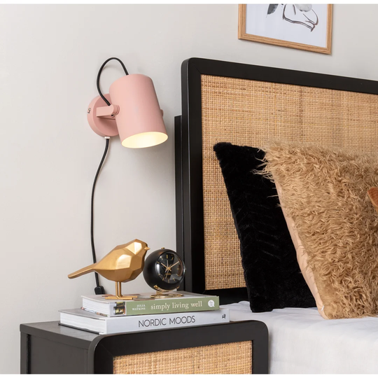1 - Light Wall Spotlight
