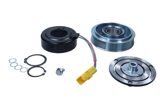 Magnetic Clutch, air conditioner compressor AC130017