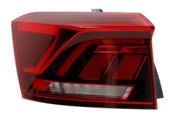 Combination Tail Light LLM592 Magneti Marelli LLM592