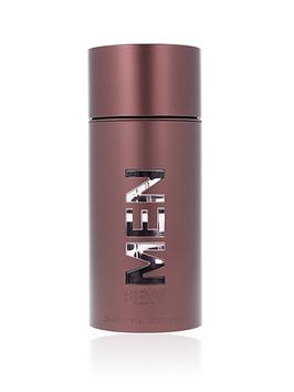 Carolina Herrera 212 Sexy Men 100ml Eau de Toilette, Multi, Men