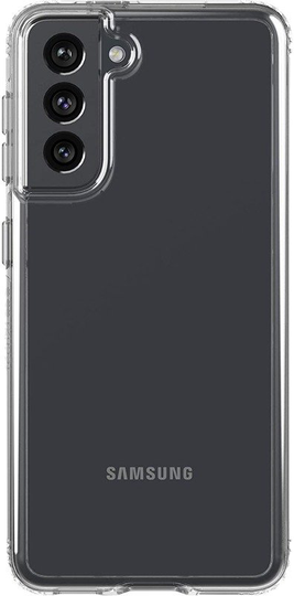 tech21 Evo Clear for Samsung Galaxy S21 5G - Clear