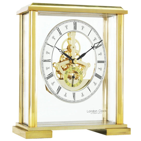 Mantelpiece Carriage Clock