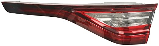 Combination Tail Light ORIGINAL PART 047060 Valeo 047060