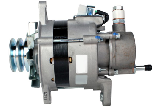 Alternator 8EL012427-691 by Hella