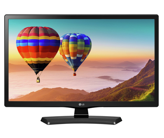 LG 22 Inch 22TN410V Full HD LED TV Monitor