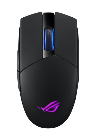 ASUS ROG STRIX IMPACT II WIRELESS GAMING MOUSE