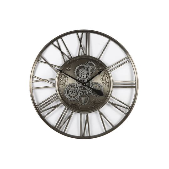 Oversized Rufus 80cm Wall Clock