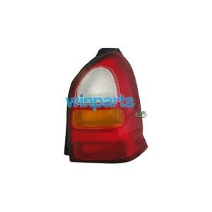 Tail Light LEFT 8205402