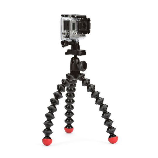 Joby GorillaPod Action Tripod