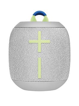 Ultimate Ears Wonderboom 3 Bluetooth Speaker - Joyous Brights
