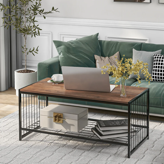 Bazemore Coffee Table