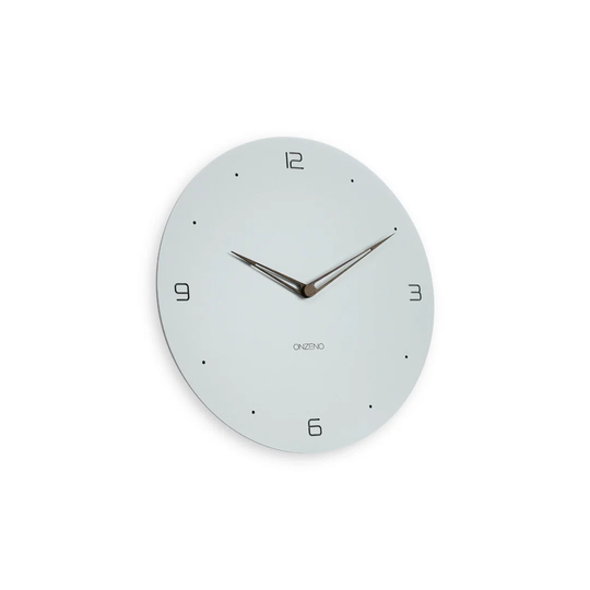 The Candid 38cm Silent Wall Clock