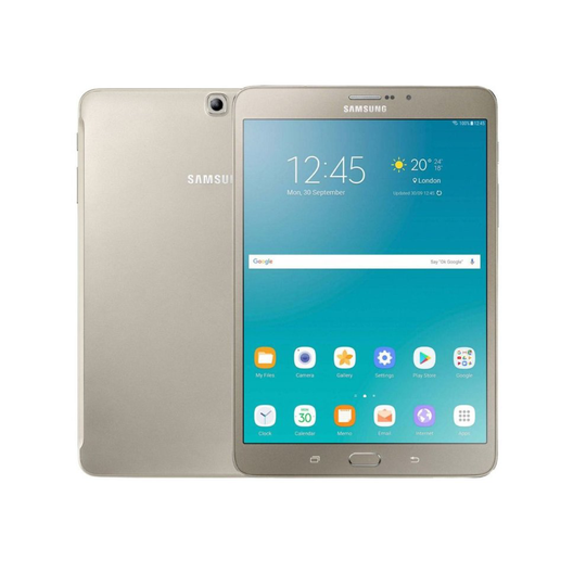 Samsung Galaxy Tab S2 SM-T813 9.7" 32GB WiFi Only - Gold
