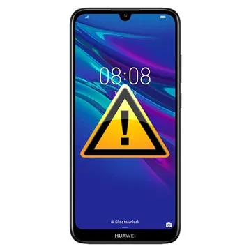 Huawei Y6 (2019) Camera Repair