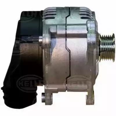 Alternator 8EL737025-001 by Hella