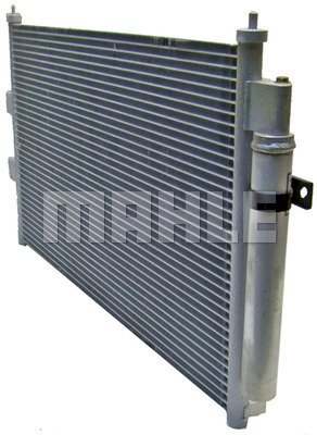 Condenser Air Conditioning 8FC351344-094 by BEHR