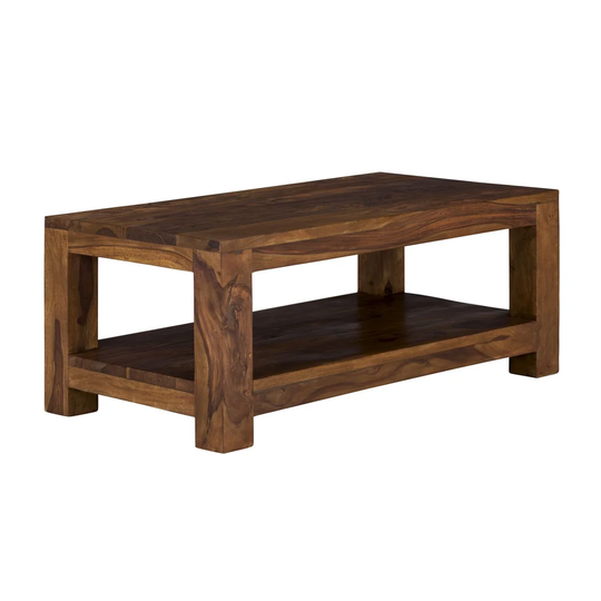 Zishan Coffee Table