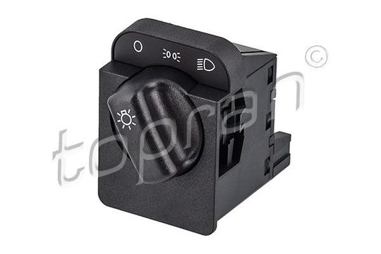 Switch, headlight 206 944