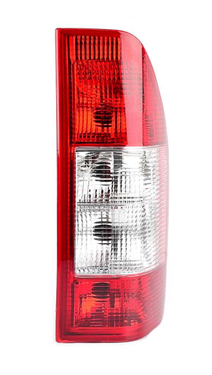 Tail light BSG 60805001
