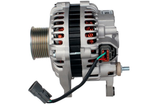 Alternator 8EL012429-681 by Hella