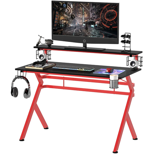 Hartzler Computer Desk