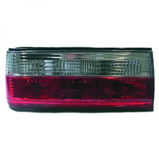 Combination Tail Light Set HD Tuning 1211095 Diederichs 1211095