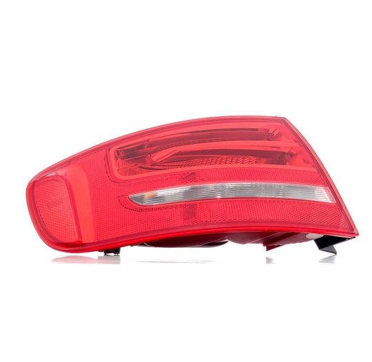 MAGNETI MARELLI Rear light AUDI 714021970701 8K9945095 Combination rearlight,Tail light,Tail lights,Back lights,Rear tail light,Rear lights