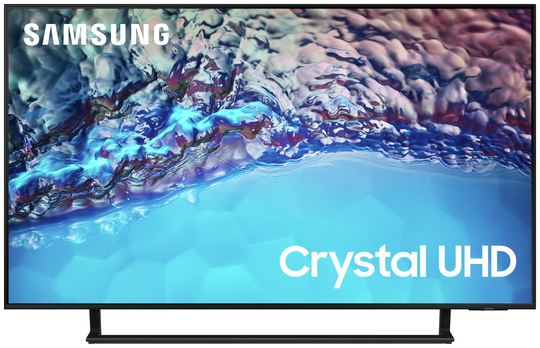 Samsung 43 Inch UE43BU8500 Smart 4K UHD HDR LED TV