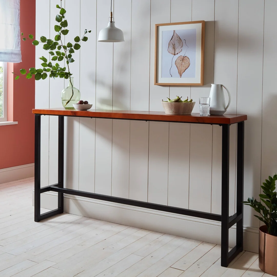 Delwood Dining Table