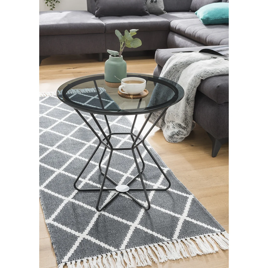 Kimbolton Side Table