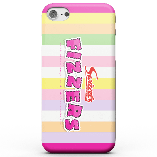 Swizzels Fizzers Phone Case for iPhone and Android - iPhone 5/5s - Snap Case - Matte