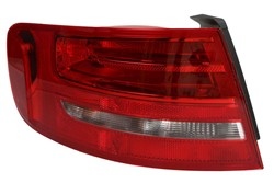 Combination Tail Light LLG342 Magneti Marelli LLG342